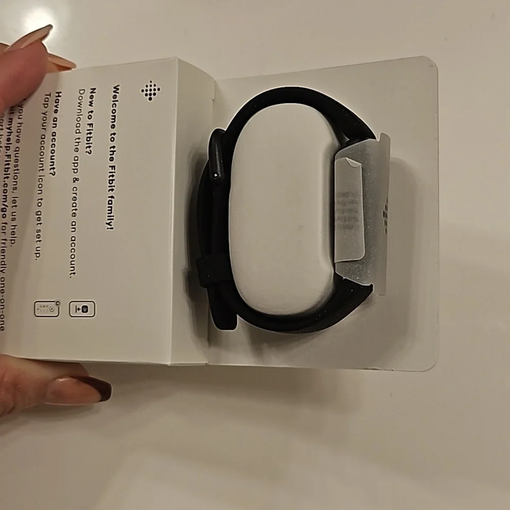 Fit bit inspire 2